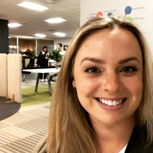 Meet your Posher, Allison